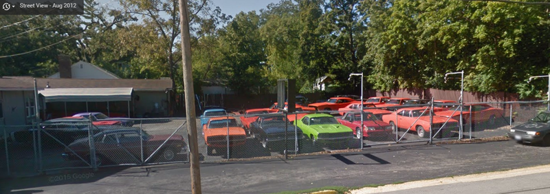 Illustration for article titled Dukes of Hazzard destroyed a few Chargers